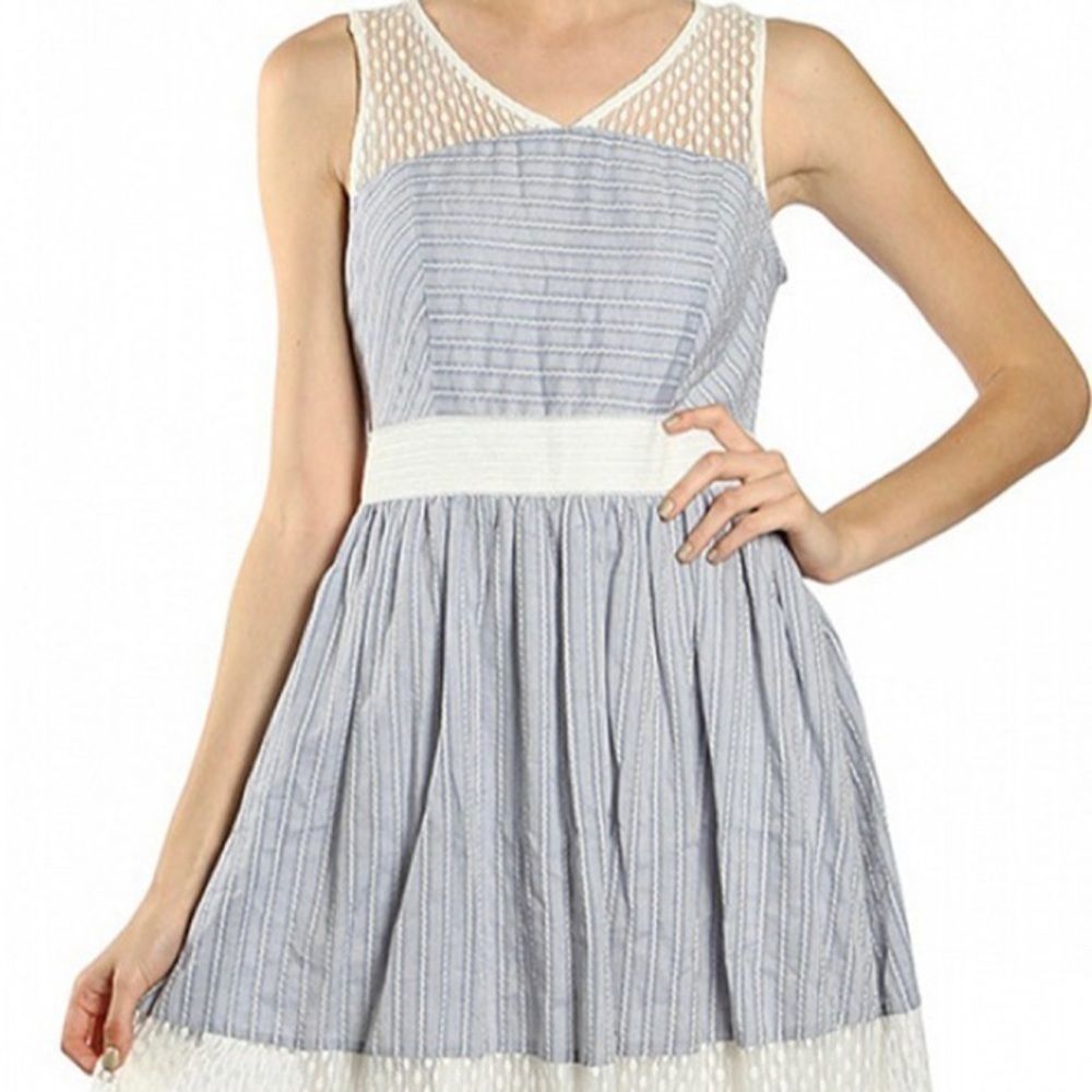 Ryu: dress New W/out tags